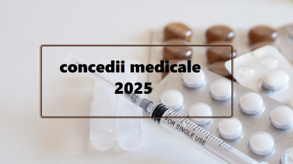 Concediile medicale fictive rămân sub controlul autorităților. Ministrul Sănătății: Există o scădere cu aproape 20% a numărului de concedii