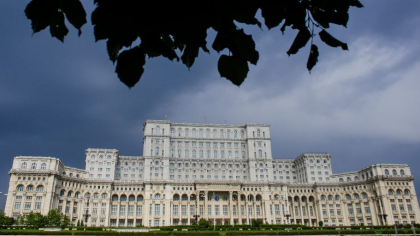 Subvenția alocată partidelor politice se reduce cu 40% în 2026 (proiect)