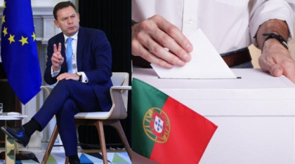 Portugalia votează al treilea Parlament în 3 ani. Sunt aşteptaţi la urne peste 10 milioane de portughezi