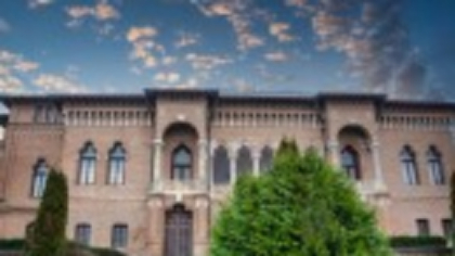Palatul Mogoșoaia, locul din apropierea Bucureștiului unde poți evada de agitația orașului