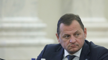 Propunerea PSD pentru șefia SIE, surpriză și nu prea