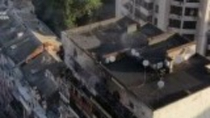 Ucrainenii sunt terorizați în fiecare noapte de dronele rusești: „Simțim cu toții frica și epuizarea”