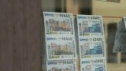 Doi nemți au câștigat 70.000 euro, după ce au cumpărat patru bilete la loto în Mallorca, dar nu au aflat și sunt de negăsit