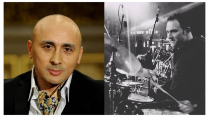Marcel Pavel, mesaj sfâșietor după moartea lui Marius Keseri: „Nu multora le-a spus că e bolnav, nu voia să fie compătimit”