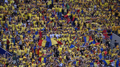 România a căzut pe locul 51 în clasamentul FIFA / Spania îi ia locul Argentinei la vârf