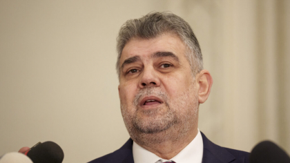 Surse: Marcel Ciolacu demisionează din funcția de premier