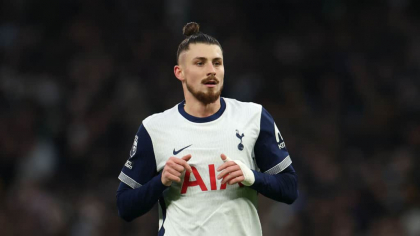 Curaj total la Tottenham! Antrenorul vrea fotbal ofensiv și transmite un mesaj clar despre Drăgușin
