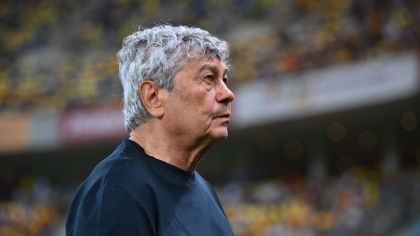 Mircea Lucescu vorbește iar despre demisie