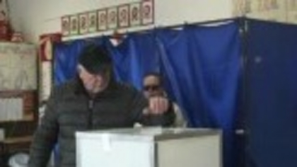 Numărul buletinelor a fost suplimentat în stațiunile de la malul mării. ”Am votat să nu dăm înapoi”
