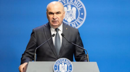Ilie Bolojan și Alexandru Rogobete prezintă măsurile de reformă din Sănătate