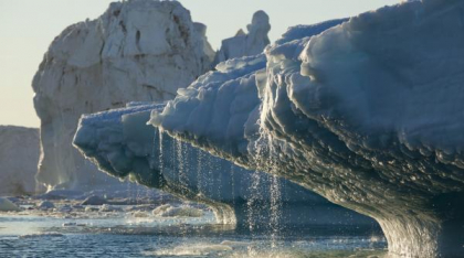 Un nou raport arată că, în doar 3 ani, s-ar putea depăşi pragul de 1,5 grade Celsius al încălzirii globale