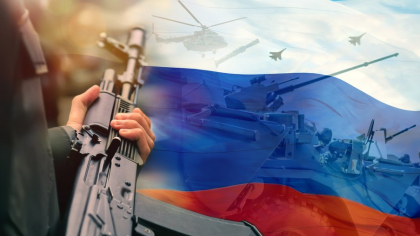 Pactul tacit care a adus Rusiei mii de luptători pentru războiul din Ucraina. Analist: „Putin nu duce lipsă de forță de luptă”