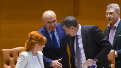 PSD: Plafonarea prețurilor la alimente a redus inflația și a protejat puterea de cumpărare românilor