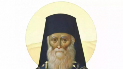 16 septembrie, Sfântul Cuvios Mărturisitor Sofian de la Antim. Ce rugăciune este bine să spunem astăzi ca să ținem bolile la distanță
