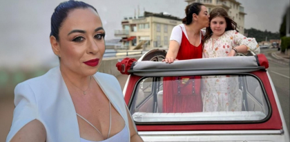 Oana Roman, vacanță de vis alături de fiica ei, Isa. Unde au plecat cele două: „Am ajuns!”