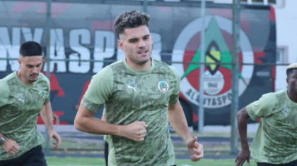 Ianis Hagi a debutat la Alanyaspor. Ce părere și-au făcut turcii și ce notă a primit internaționalul român