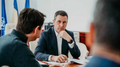 Tanczos Barna spune că se putea și fără majorarea TVA, dar era nevoie de o măsură similară ca impact: „Puține tipuri de impozit ar fi putut-o suplini”