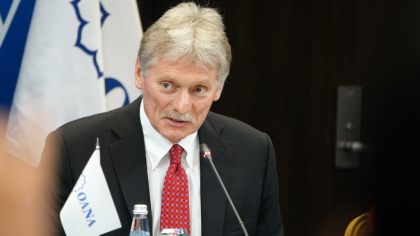 Kremlinul insistă că nu va accepta trupe NATO în Ucraina