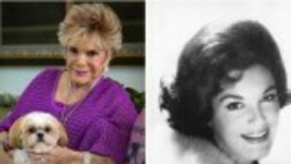 Cântăreaţa Connie Francis, cunoscută pentru hiturile „Pretty Little Baby” şi „Stupid Cupid”, a murit la 87 de ani