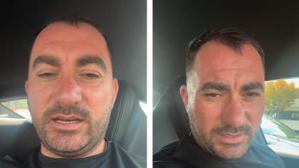 Pescobar, primul român care și-a luat iPhone 17! Cât l-a costat cel mai nou produs de la Apple? Dar stai să vezi cât a dat pe husă