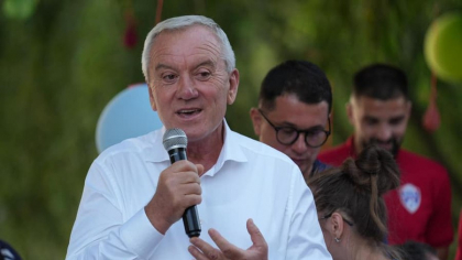 Costantin Toma, despre posibilitatea de a prelua conducerea PSD: „Probabil că o să cuplez la treaba asta”