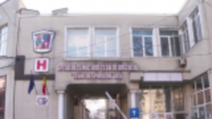 O minoră din Iași și tatăl ei au ajuns la spital, după ce s-au intoxicat cu un insecticid folosit împotriva ploșnițelor