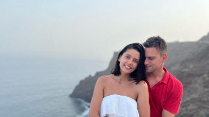 Oana Moșneagu, imagini rare alături de familia numeroasă. Fanii au reacționat imediat: „Nu-mi vine să cred cât sunteți de uniți” FOTO