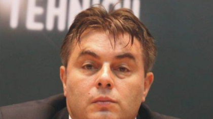 Ciprian Copariu, fost director al Direcţiei Generale Supraveghere în cadrul ASF şi al Direcţiei de Portofoliu la Infinity Capital Investments, a murit astăzi la vârsta de 50 de ani