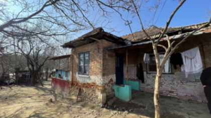 Sărăcia lovește în români: 4 din 10 familii din mediul rural se împrumută lunar pentru alimente, copiii merg flămânzi la culcare STUDIU
