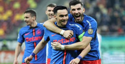 Ghinionul poate deveni noroc. FCSB își află astăzi posibilele adversare din turul 3 preliminar al Champions League