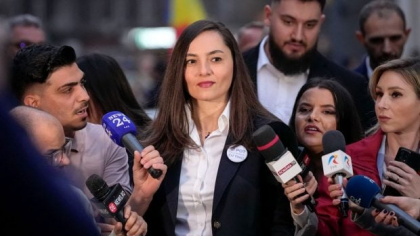 Anamaria Gavrilă, prinsă cu minciuna: „Încearcă pe furiș să treacă legea”