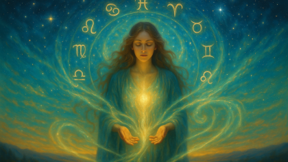 Ce lecție KARMICĂ trebuie să înveți în această VIAŢĂ, în funcție de semnul tău zodiacal