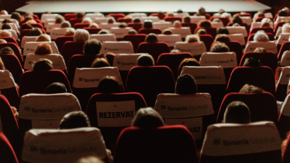 Filmul ”Pământ străin” este câştigătorul TIFF 2025