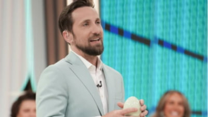 Dani Oțil, într-o ipostază neașteptată. Cum au reacționat fanii: „Vrei să-ți iei zborul?” VIDEO