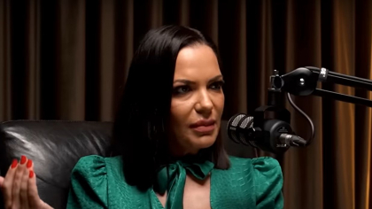 Andreea Antonescu nu mai are îndoieli. Ce așteptări are vedeta de la bărbatul care ar vrea să-i fure inima