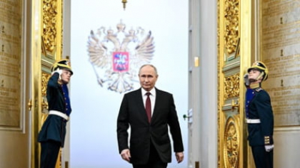 Putin a împlinit 73 de ani. Kim Jong-un l-a numit „cel mai drag tovarăș”, iar Lukașenko i-a lăudat „înțelepciunea”. Trump și Ambasada Rusiei în România au uitat de liderul de la Kremlin