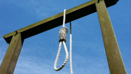 Bărbat executat de Iran pentru spionaj în favoarea Israelului. Victima a fost reținută după ce i-a trimis o scrisoare lui Zelenski