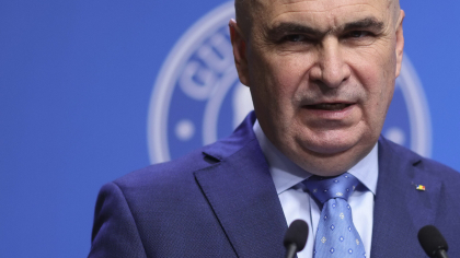 Taxa ce poate crește a doua oară în 2025. România e sub presiunea UE: „Nu e vorba de ce vrea Guvernul”