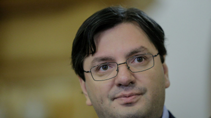 Nicolae Bănicioiu a fost achitat definitiv. El era acuzat că a primit 800.000 de euro mită