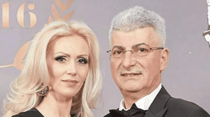 Filmarea făcută publică de Mihaela Botezatu la șase luni de când Silviu Prigoană a murit. Văduva omului de afaceri e încă îndurerată