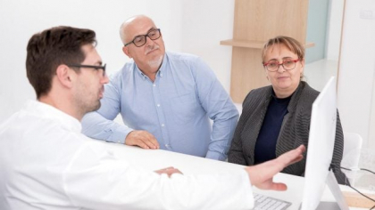 Recuperare medicală personalizată: programe inovatoare la Oradea pentru o viață activă