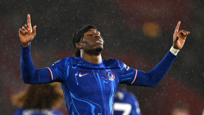 S-a făcut mutarea dintre rivale! Arsenal a bătut palma cu Chelsea pentru Noni Madueke