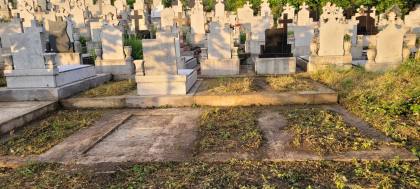 Lege nouă după moarte. Se schimbă regulile în România pentru locurile de veci din cimitir. Va fi direct