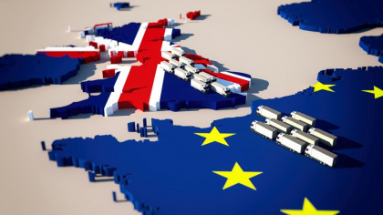 23 iunie: Ziua când Regatul Unit a spus adio Uniunii Europene