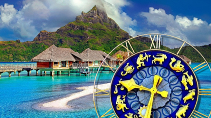 Horoscop 21 iunie 2025. Solstiţiul de vară trece vibe-ul pe modul relaxare. Viaţa frumoasă începe în zori, la răsăritul de la 5.31