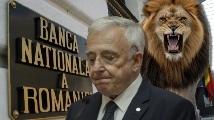 Anunţul BNR despre banii cash. Ce se întâmplă cu sumele aflate în numerar la populaţie