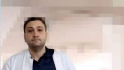 Germania: Medic ortoped sirian, închisoare pe viață pentru crime împotriva umanității, comise în timpul regimului Assad