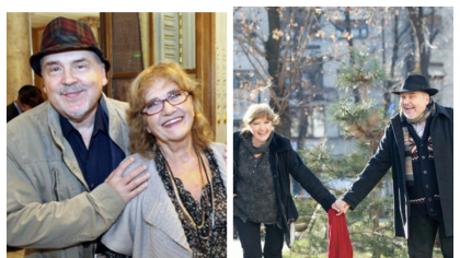 Eugen Cristea dezvăluie care au fost ultimele cuvinte ale actriței Cristina Deleanu: ”Au fost tragice pentru mine”