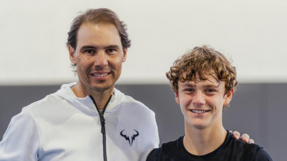 Suma astronomică plătită de un român pentru a activa la academia de tenis a lui Rafael Nadal. Ce oferă la schimb școala legendarului campion