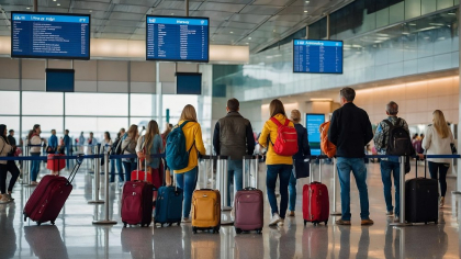 Țările cu cele mai ciudate condiții de intrare. Statul care te obligă să semnezi un angajament climatic